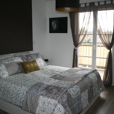 Azursalsa Apartment Roquefort-les-Pins Luaran gambar