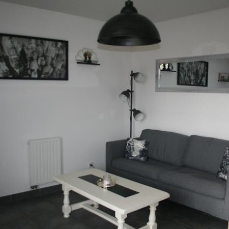 Azursalsa Apartment Roquefort-les-Pins Luaran gambar