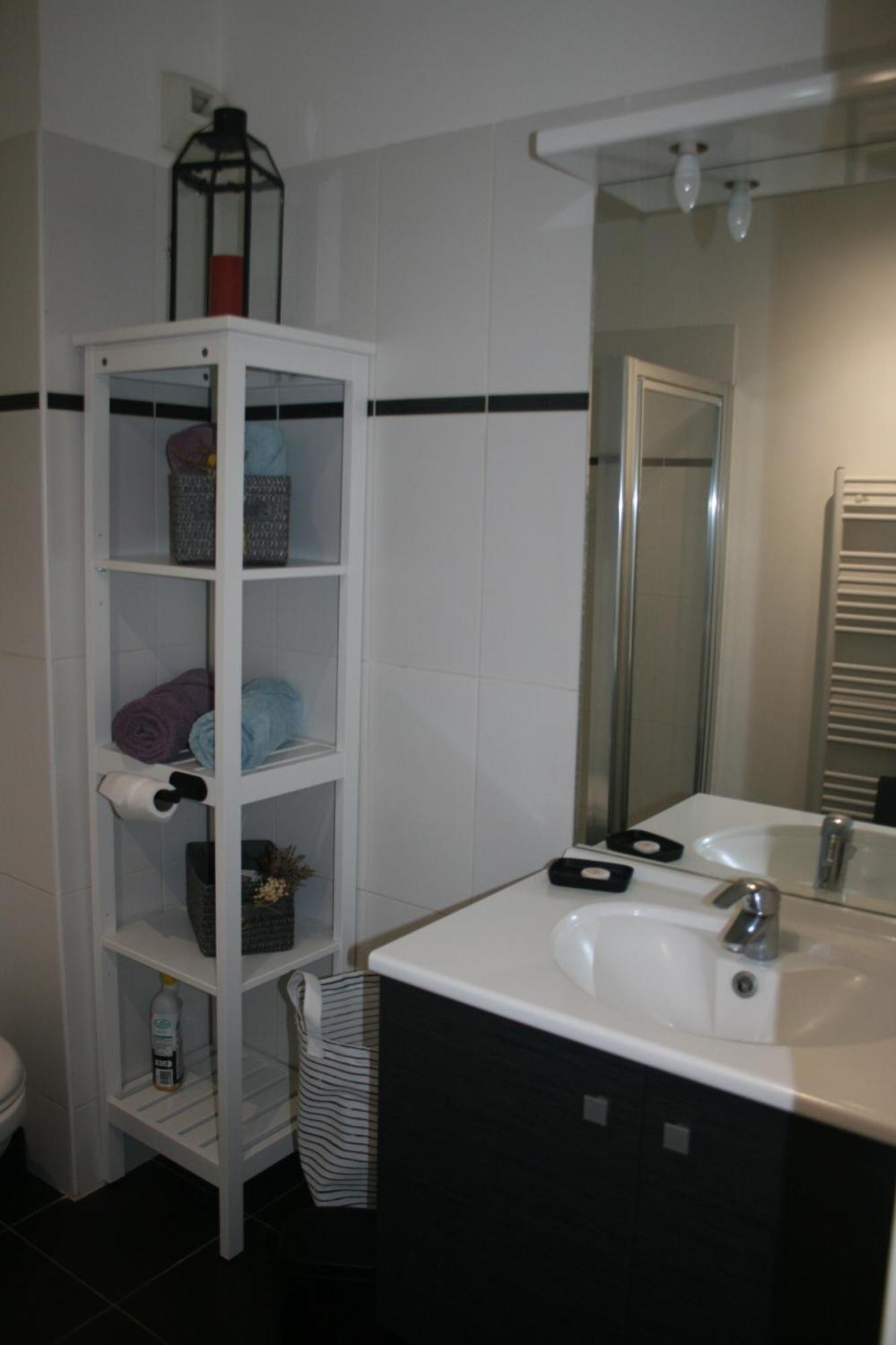 Azursalsa Apartment Roquefort-les-Pins Luaran gambar