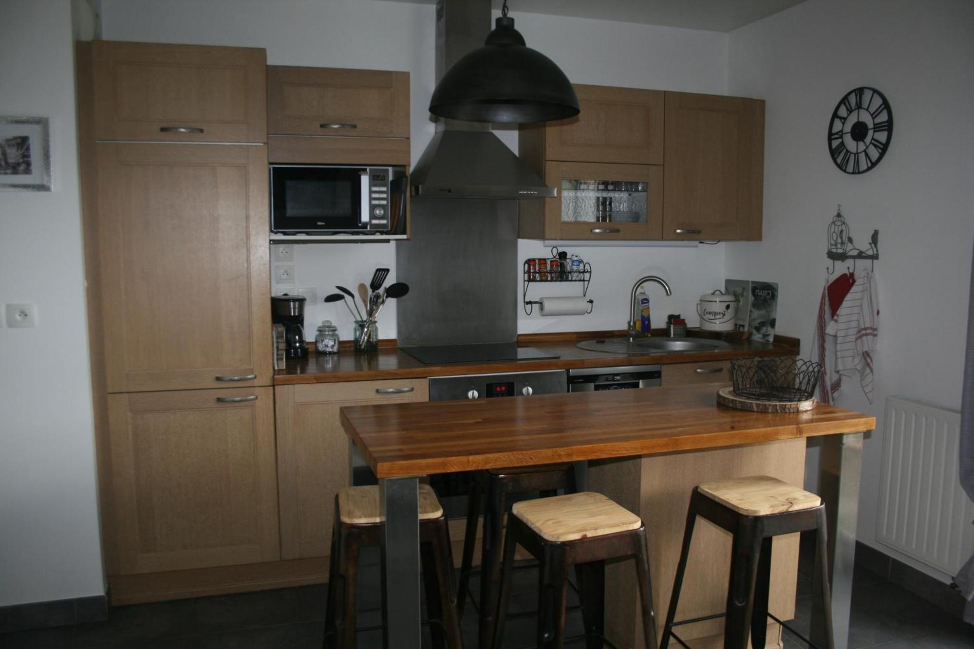 Azursalsa Apartment Roquefort-les-Pins Luaran gambar