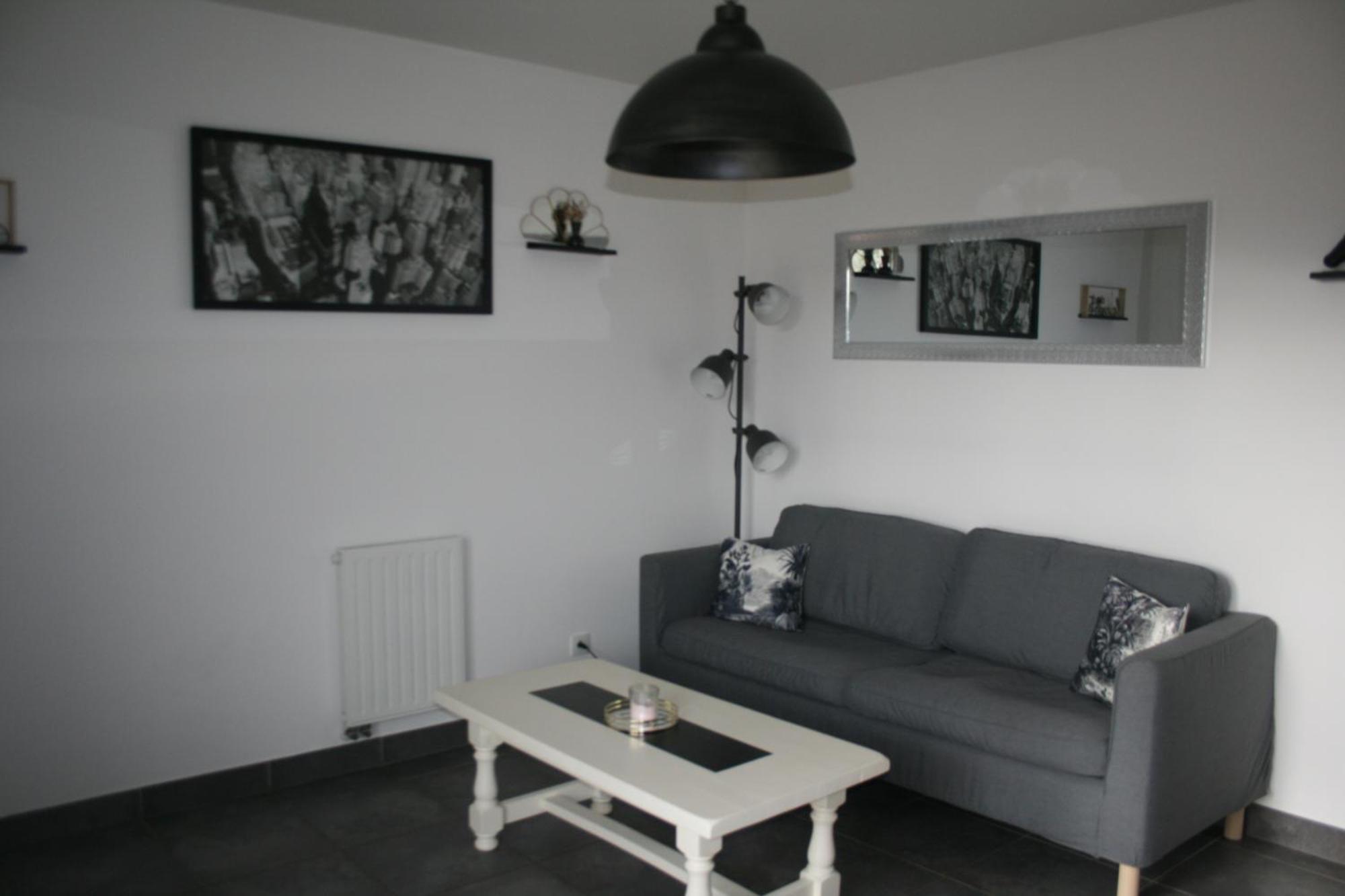 Azursalsa Apartment Roquefort-les-Pins Luaran gambar